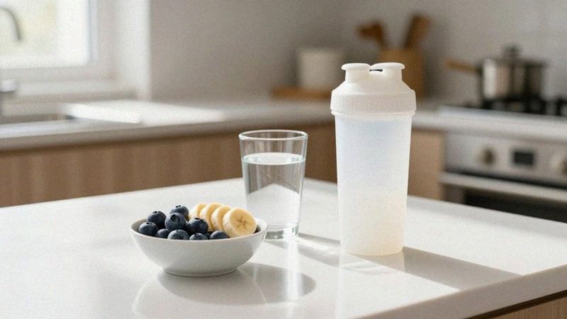 Czy aktywność i dieta pomagają lepiej się wysypiać?
