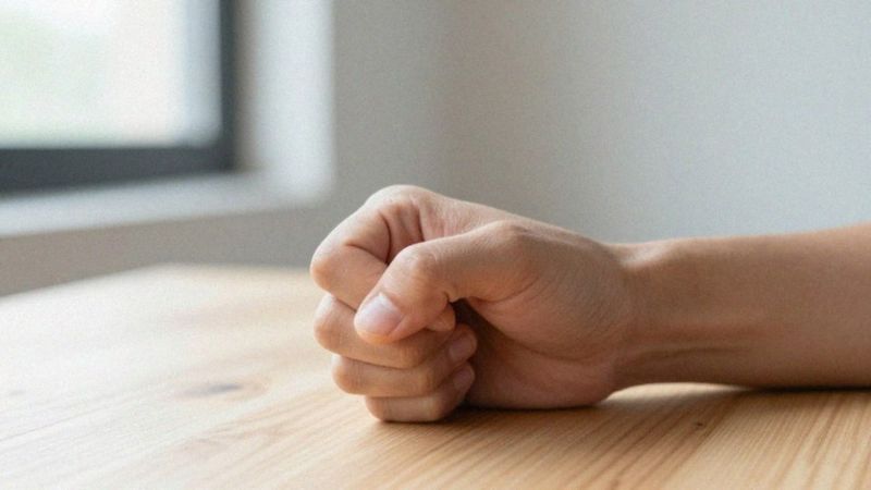 Jak rozpoznać objawy dermatillomanii?