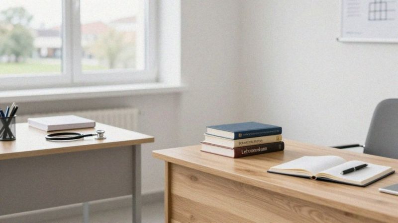 Jakie są kluczowe różnice między psychologiem a psychiatrą?