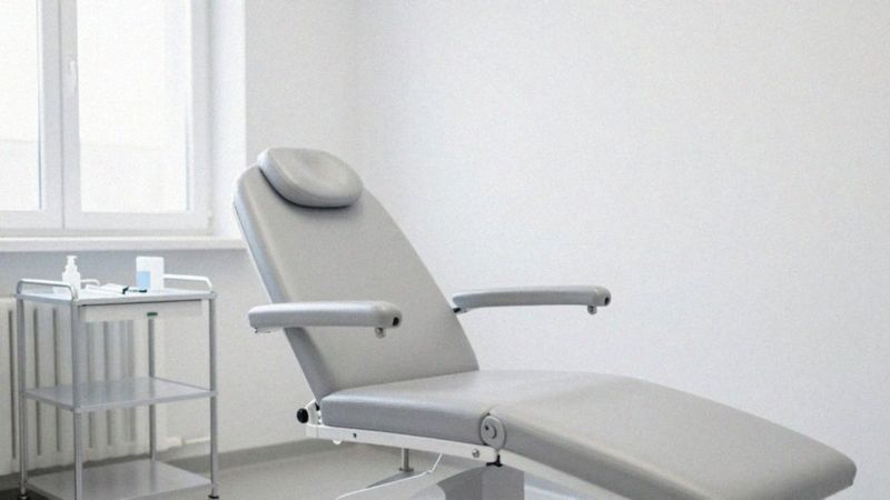 Jakie są najczęstsze przyczyny zawrotów głowy?