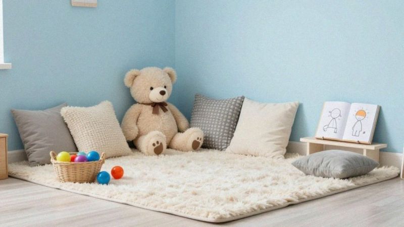 Jakie techniki relaksacyjne pomagają regulować emocje?