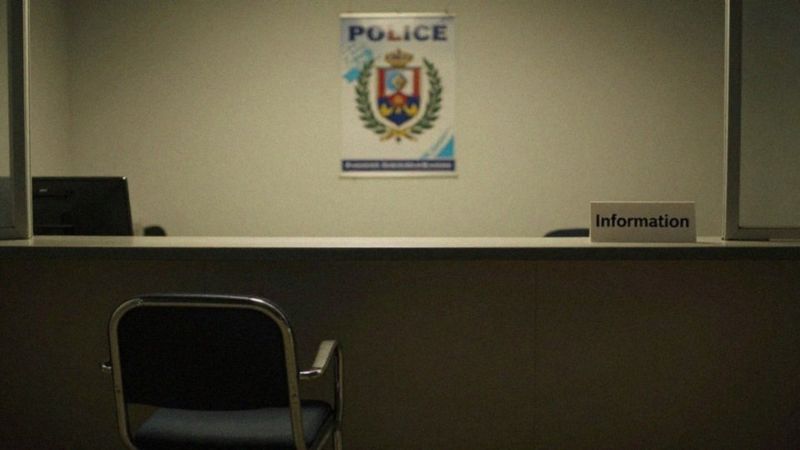 Kiedy i jak zgłosić przemoc na policję?