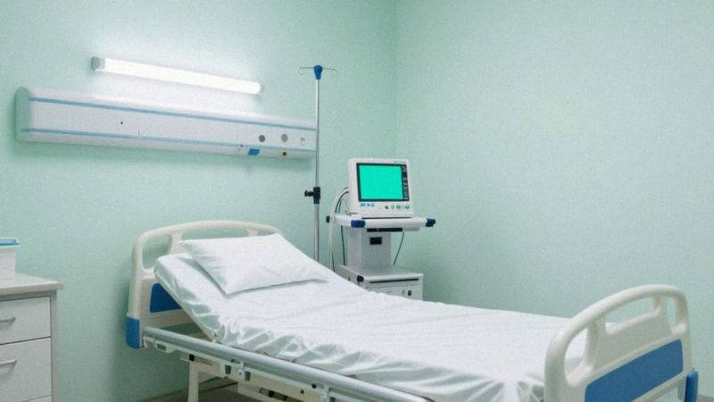 W czym polega stabilizacja w OIOM-ie?