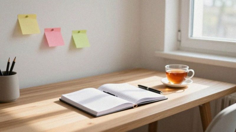 Jak przełamywać bariery i zmieniać nawyki w rozwoju osobistym?