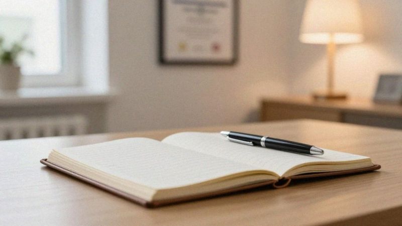 Jak sprawdzić kwalifikacje psychoterapeuty?