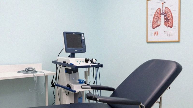Jak wygląda diagnostyka zaburzeń oddychania podczas snu?