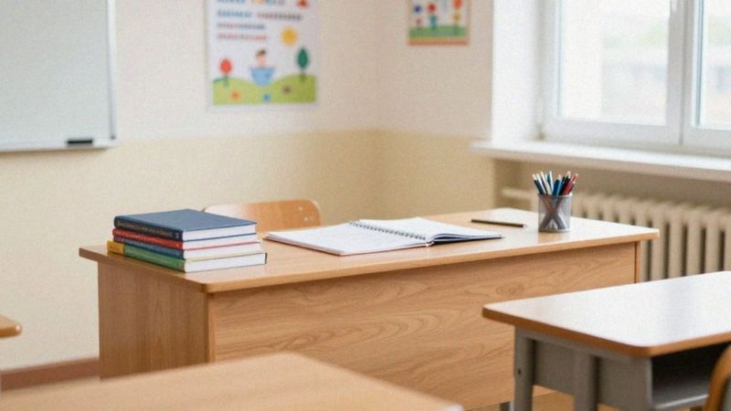 Jakie kwalifikacje musi mieć nauczyciel wspomagający?