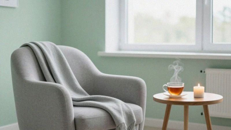 Jakie terapie pomagają w leczeniu C-PTSD?