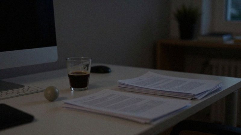 Czy długotrwały stres zwiększa ryzyko chorób serca?