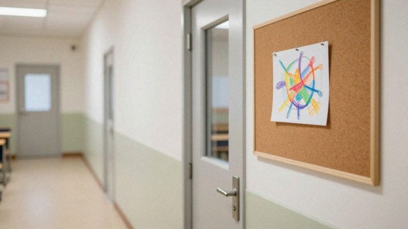 Czy zastępstwo ogranicza wsparcie ucznia?