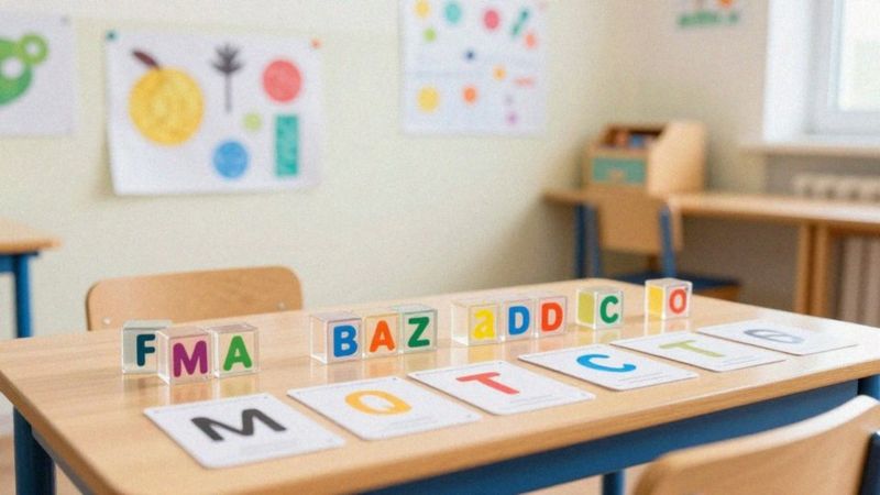 Jak ćwiczyć głoskowanie i sylabowanie?