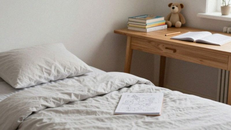 Jak rozpoznać temperament flegmatyczny u dziecka?
