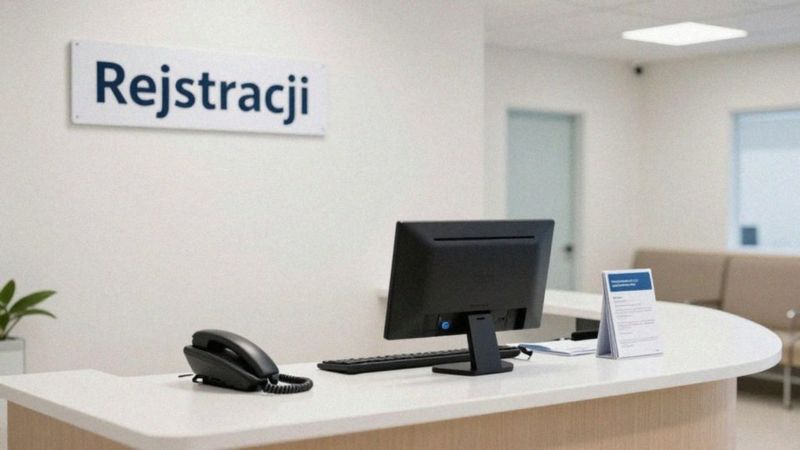 Jak zarejestrować skierowanie na cito?
