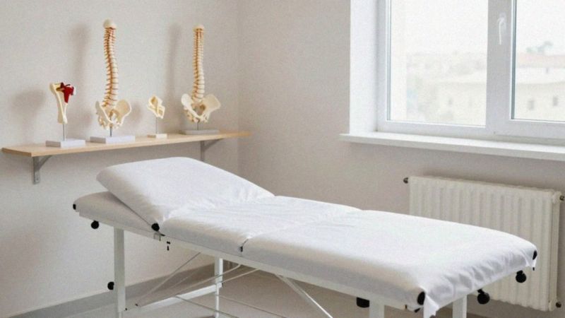 Jakie są objawy wzmożonego napięcia obręczy barkowej?