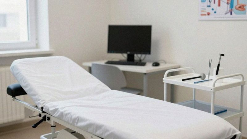 Kiedy drgania mięśni wymagają diagnostyki i badań?