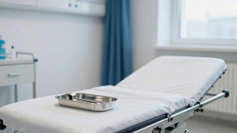 Czy drganie powiek może oznaczać chorobę neurologiczną?
