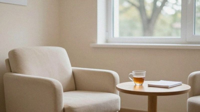Czy psychika może wywołać ból podczas stosunku?