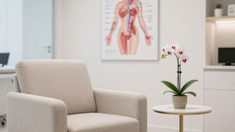 Czy terapia hormonalna łagodzi uderzenia gorąca?