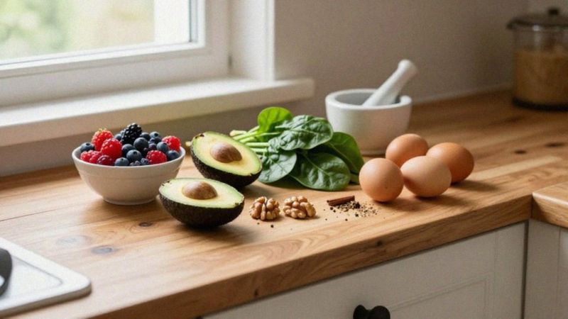 Jak dieta i naturalne afrodyzjaki wpływają na libido?