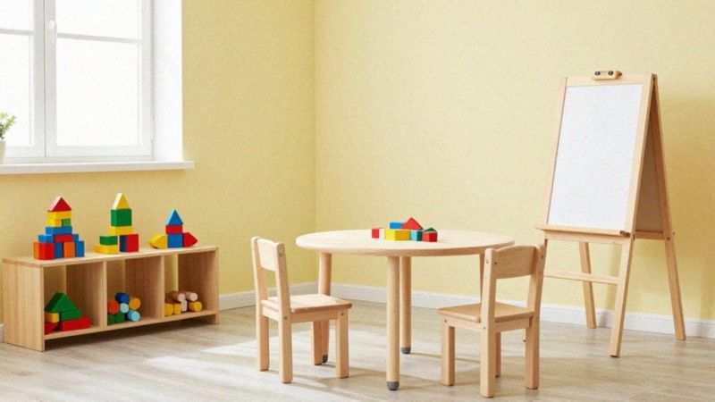 Jak ustalać granice i konsekwencje dla dzieci?
