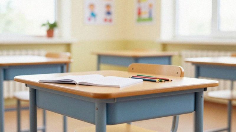 Jakie kwalifikacje musi mieć nauczyciel wspomagający?