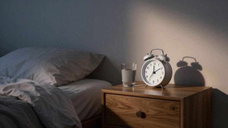 Jakie są objawy nocnego ataku paniki?