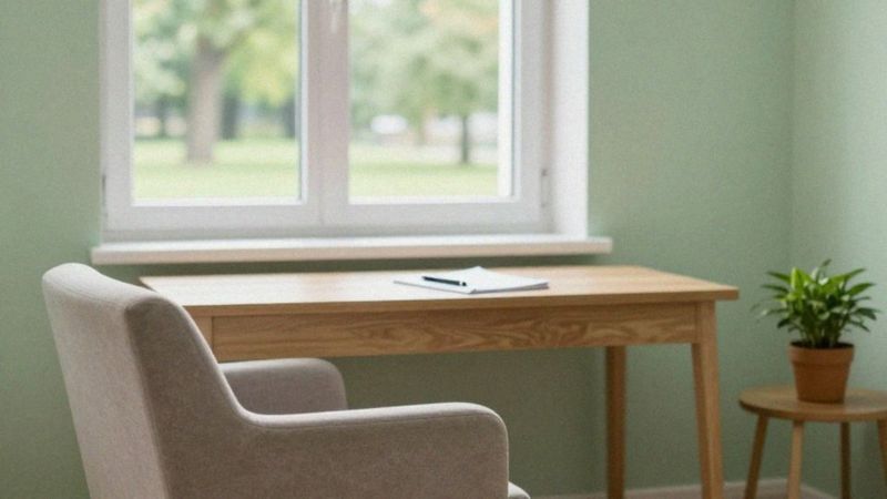 Jakie metody leczenia pomagają przy lęku panicznym?