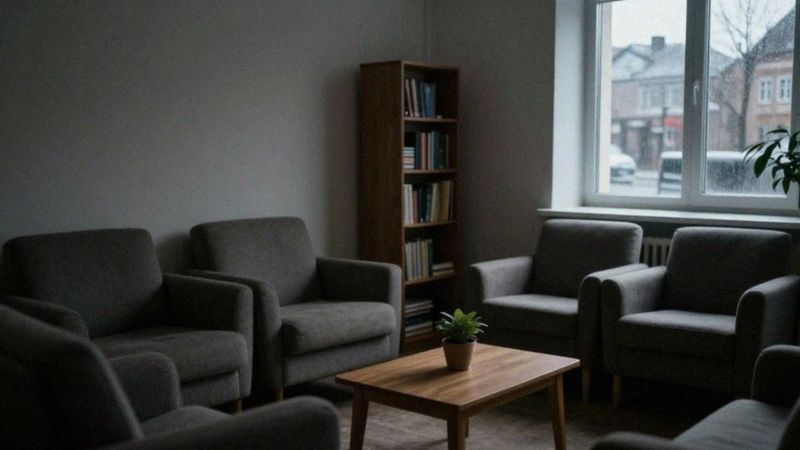 Kiedy szukać pomocy psychologicznej lub interwencji kryzysowej?