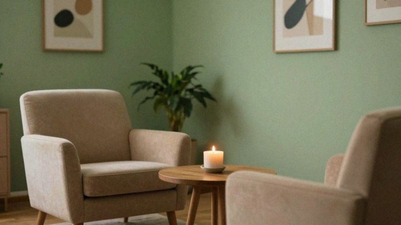 Kiedy szukać pomocy terapeutycznej lub medycznej?