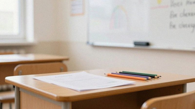 Jak nauczyć dzieci samoregulacji kartami pracy?