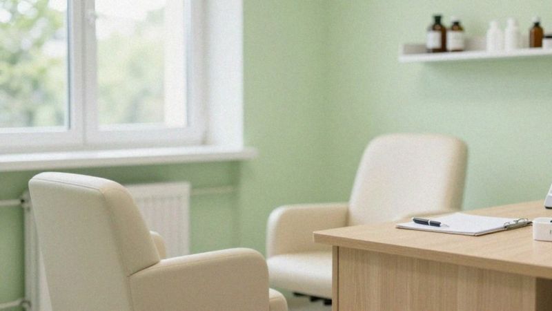 Jak wygląda leczenie psychoterapią i lekami?