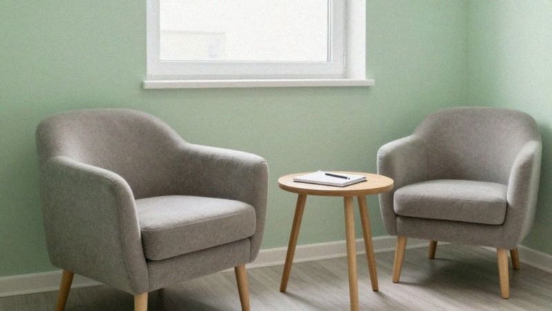 Ile trwają sesje i proces terapeutyczny?