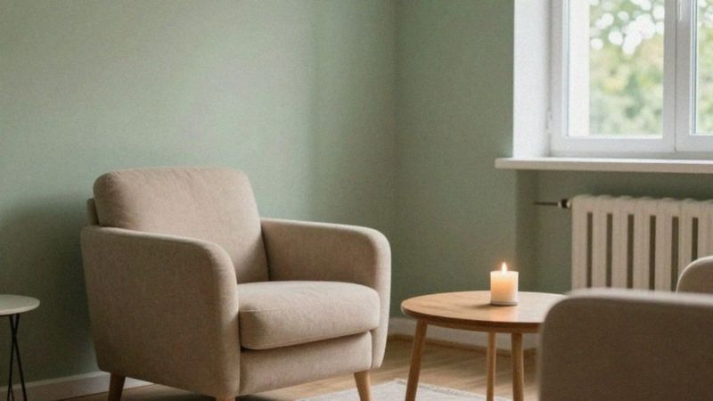Jak terapia i praca z emocjami pomagają neurotykom?