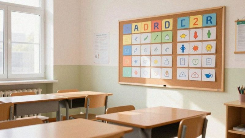 Jak wspierać komunikację i relacje rówieśnicze dziecka z Aspergerem?