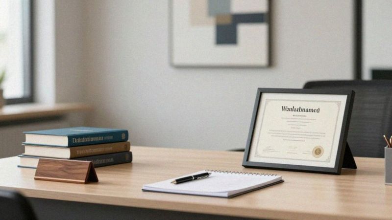 Jakie wykształcenie powinien mieć terapeuta?
