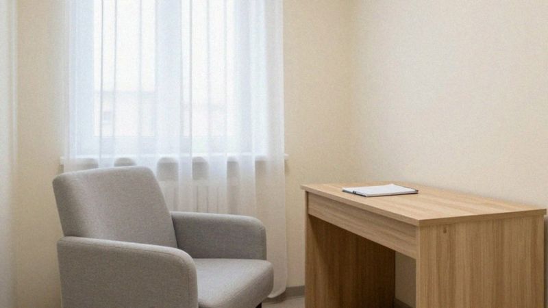 Kiedy skonsultować się z psychiatrą lub psychologiem?