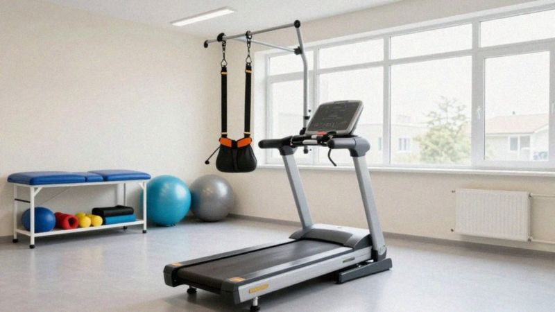 Jak przebiega rehabilitacja neurologiczna na oddziale?