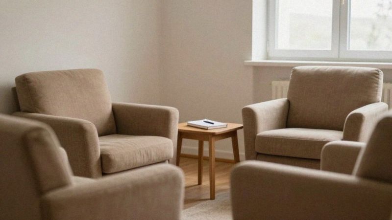 Jak psychoterapia zmienia wzorce myślenia?