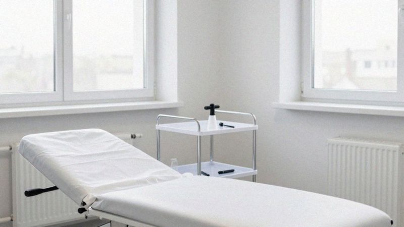Kiedy halucynacje wymagają konsultacji lekarskiej?