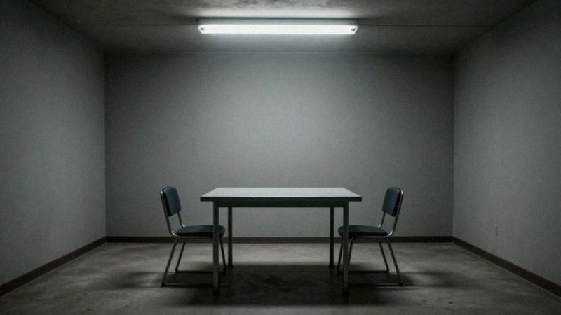 Czego psychopata boi się najbardziej?