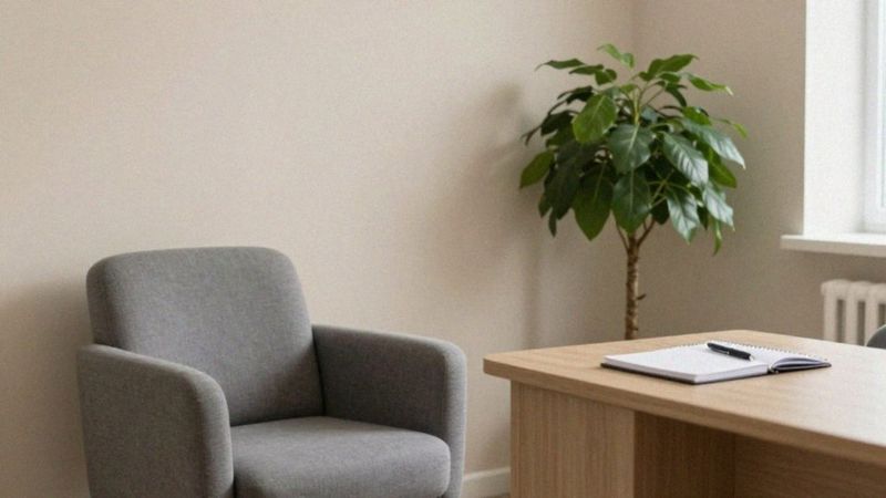 Kiedy skonsultować się z psychiatrą lub psychologiem?