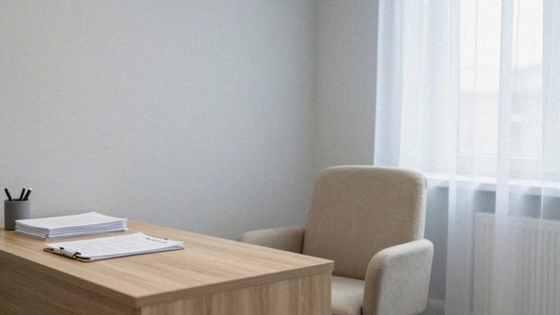Jak długo może trwać zwolnienie od psychiatry?