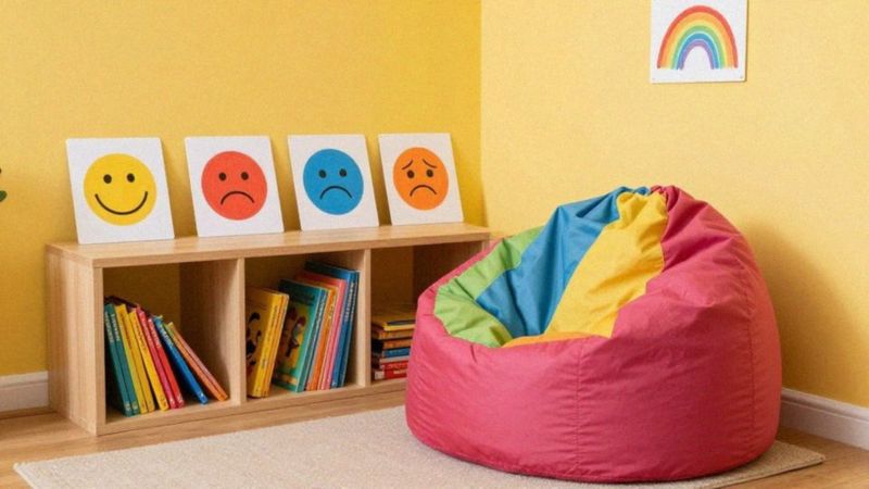 Jak nauczyć dziecko rozpoznawać emocje?