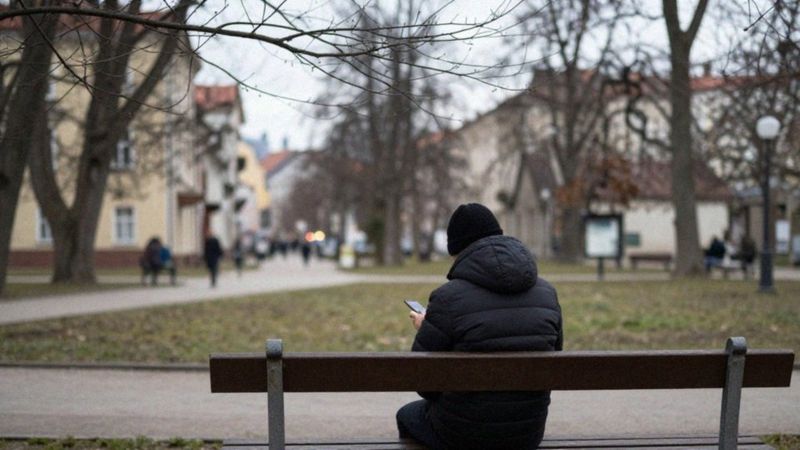 Jak pandemia i zmiany w komunikacji potęgują osamotnienie?