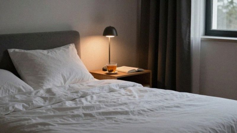 Jak poprawić higienę snu i wprowadzić cyfrowy detoks?