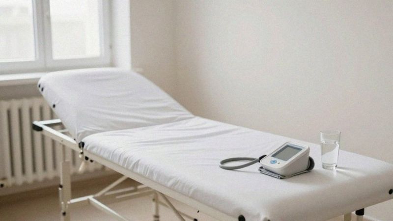 Jak stosować PMR przy chorobach serca?
