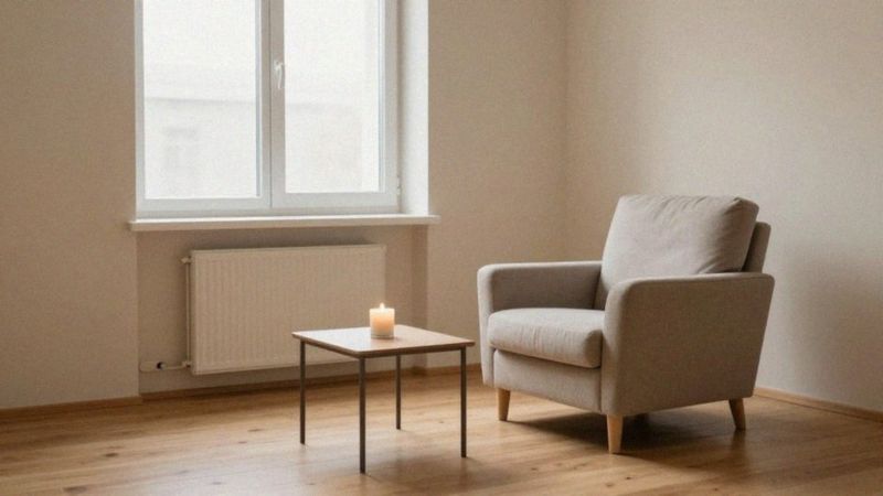 Jakie są przeciwwskazania i ryzyka psychoterapii?