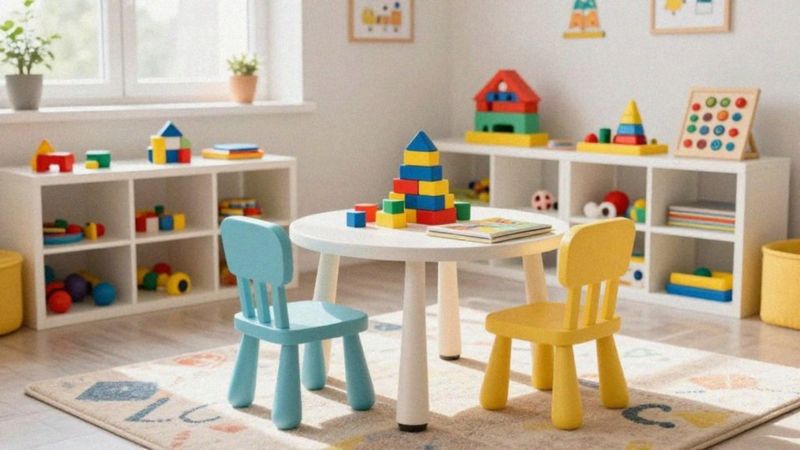 Jakie techniki stosuje terapia behawioralna u dzieci?