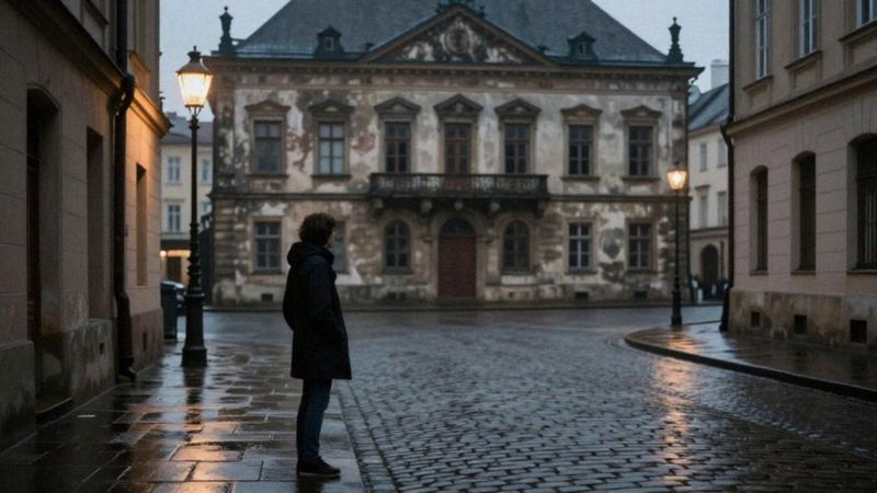 Czy ból istnienia wyraża krytykę społeczną?