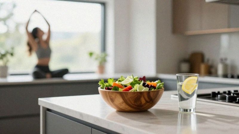 Czy dieta i aktywność fizyczna obniżają libido?